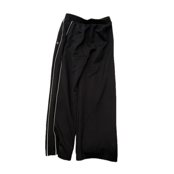 Xersion Flared Leg Baggy Trackpants Womans Size M 10-12 - Picture 2 of 3